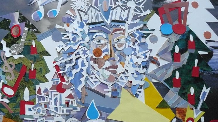 Collage: Erik Liro 