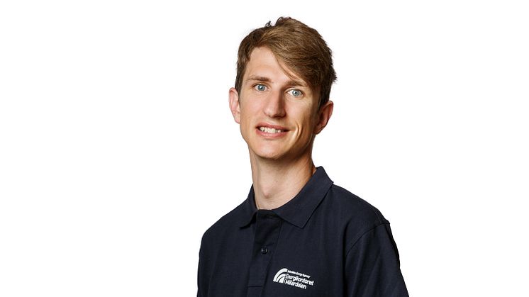 Ivan Barck, Energikontoret i Mälardalen.jpg