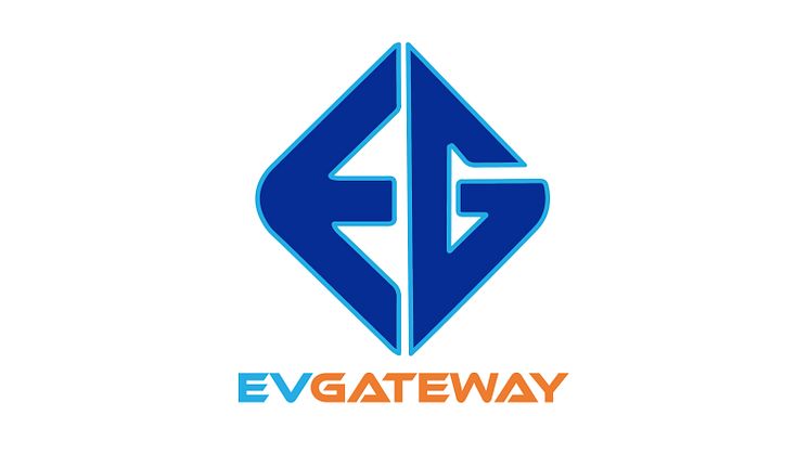 EVGateway Logo