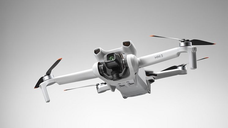 DJI Mini 3 - Close-Up 1 of 7