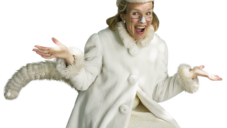 Maja Gräddnos