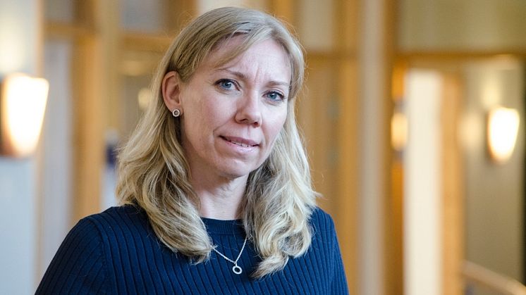 Jenni Riekkola