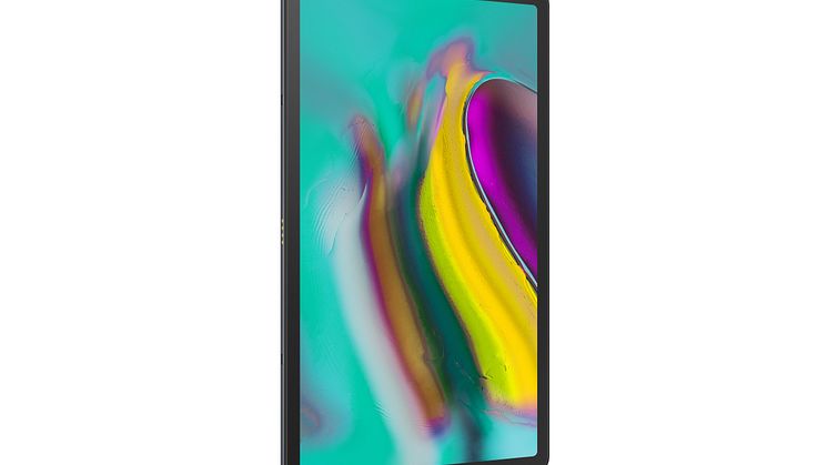 Samsung Galaxy Tab S5e