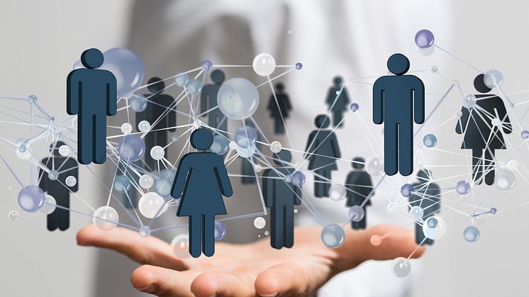 Webinar- 5 anledningar till var ditt företag ska digitalisera löneprocessen