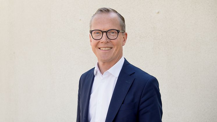 Klas Dahlberg
