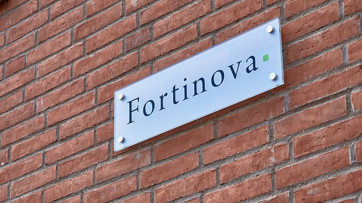 Fortinova väljer Akribis ekonomisystem