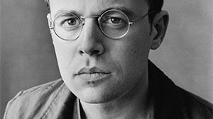 300x400_Joshua Cohen photo Marion Ettlinger