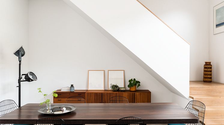 Nordsjö Evolve Recycle White