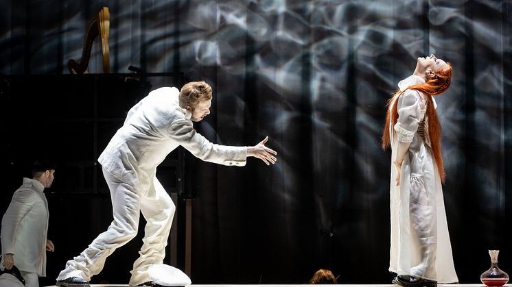 Tristan och Isolde