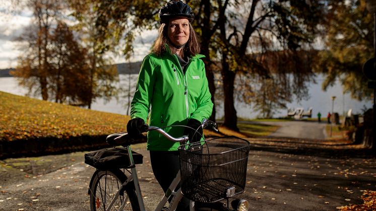 Ylva Gjetrang