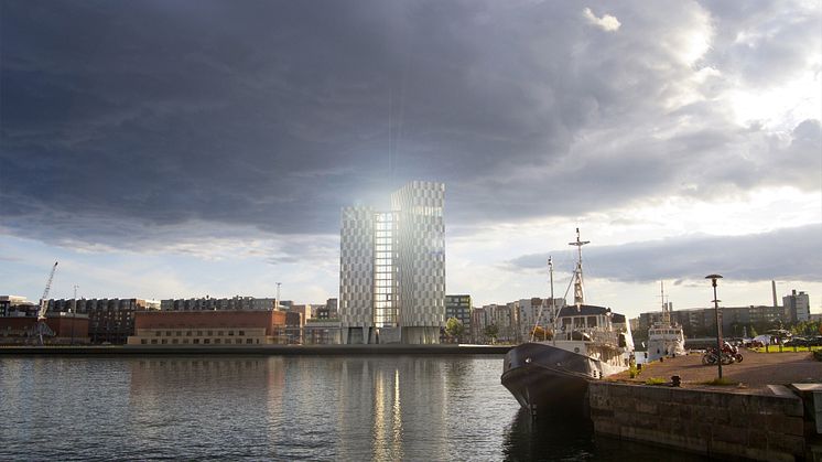 Clarion Hotel Helsinki 2