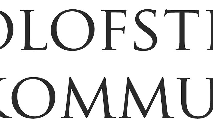 Olofströms logotyp