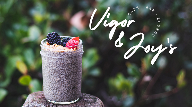 VigorJoy