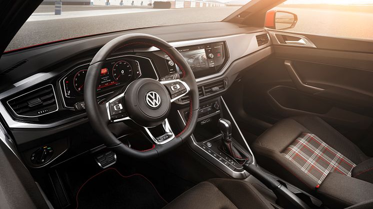 Polo GTI 7
