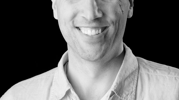 Fredrik Johansson, Eyevinn Technology
