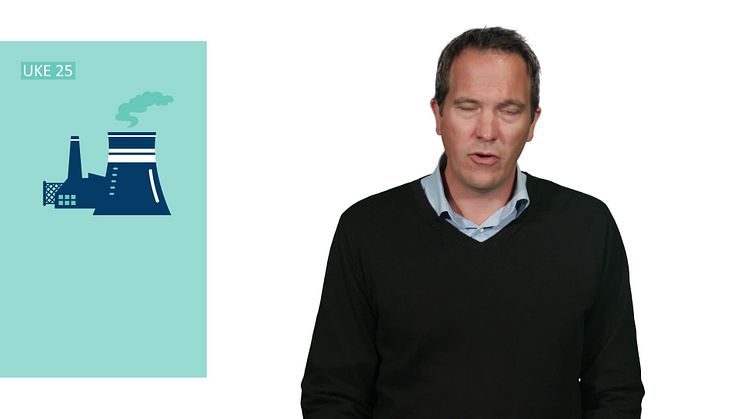 Prishopp etter kjernekraftutsettelse