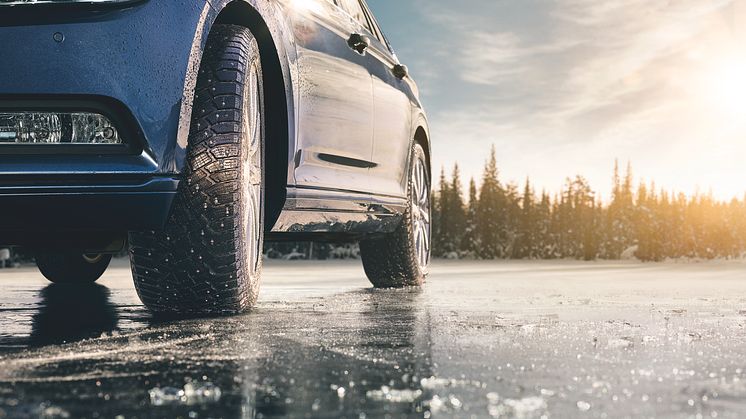 Continental yhteistyöhön Juha Kankkunen Driving Academyn kanssa
