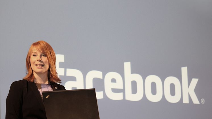 Luleå tekniska universitet ett skäl till att Facebook etablerar i Luleå