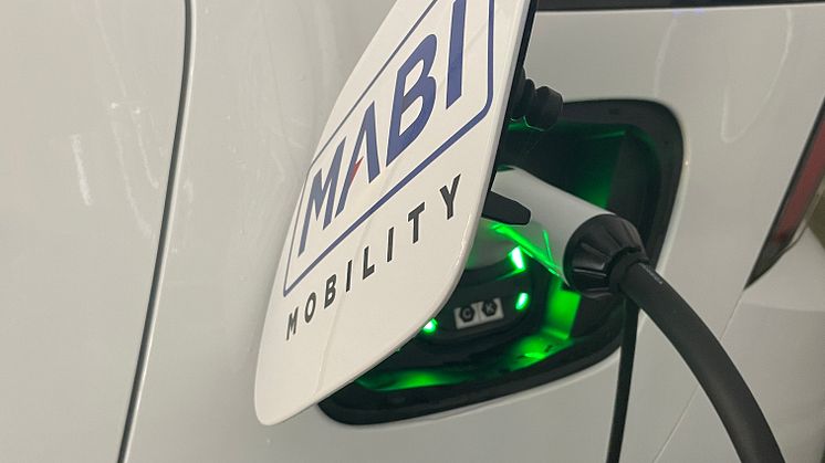 MABI Mobility lanserar mobilitetssatsning i samarbete med EC2B Mobility AB