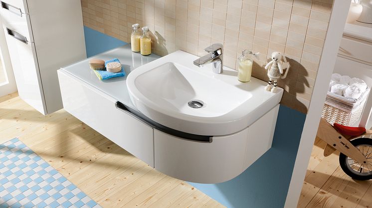 Subway från Villeroy & Boch