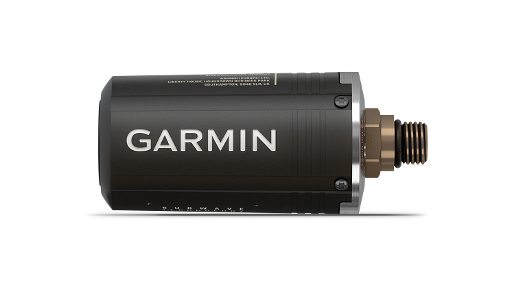 Garmin_Descent T2 Transceiver (c) Garmin Deutschland GmbH
