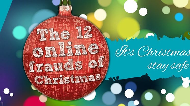 Twelve scams of Christmas identified in new initiative
