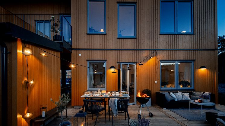 Radhusblicken 5 i Uppsala