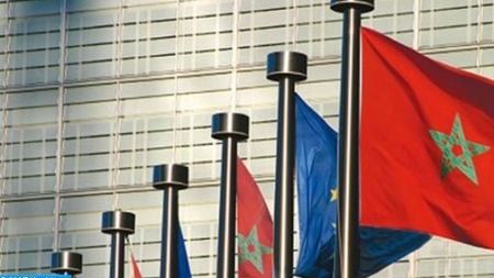 EU Reaffirms 'Utmost Importance' of Fisheries Partnership with Morocco, 'Essential Interest' in its Continuation