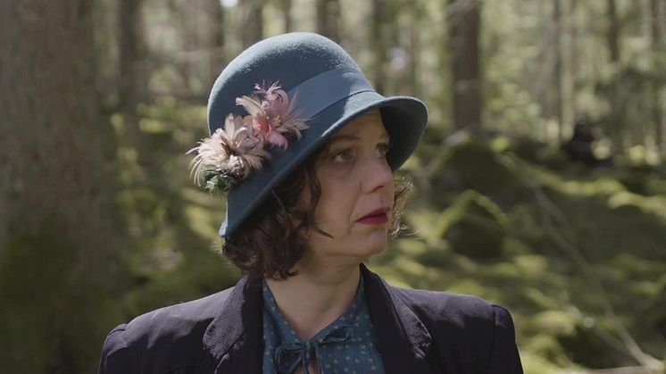 En midsommarnattsdröm - trailer 2