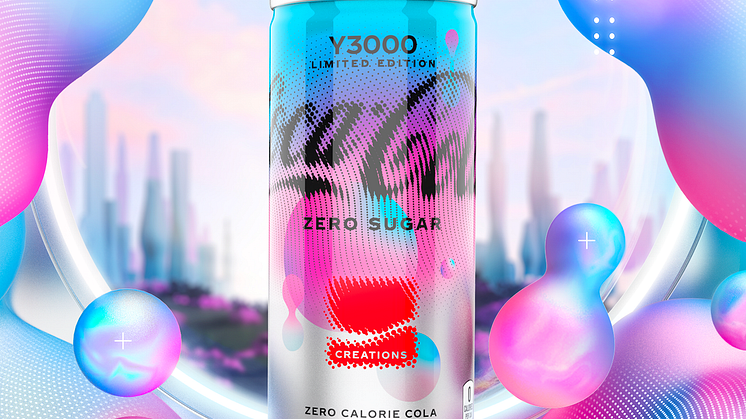 Coca-Cola 3000 Zero Sugar SoMe Post_2