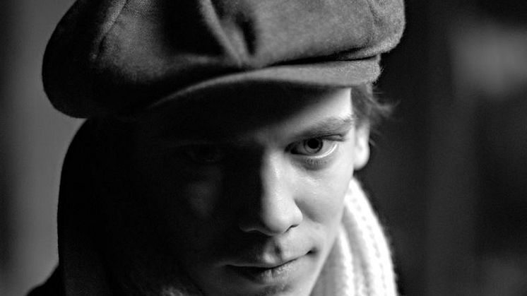 Svante Sjöblom