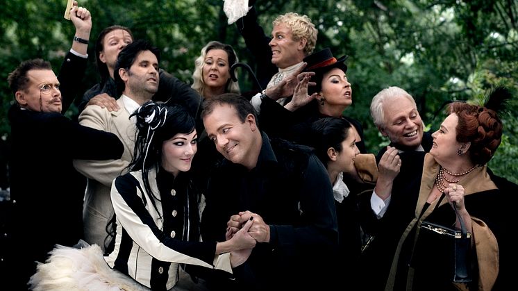 Gianni Schicchi