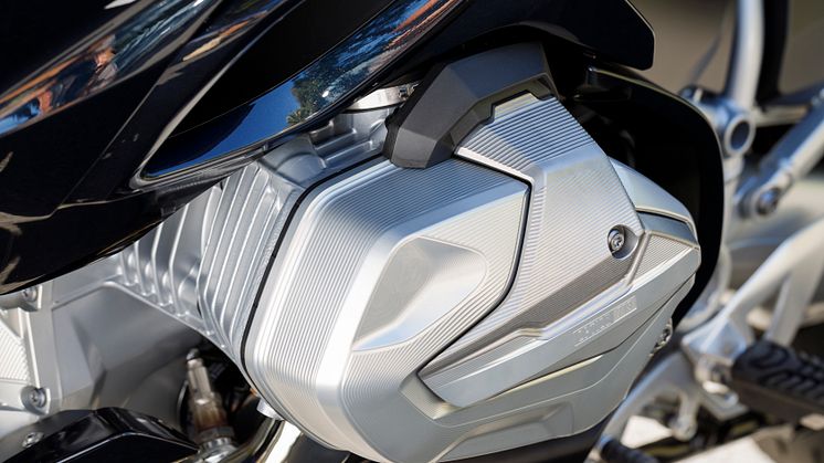 BMW R 1250 RT