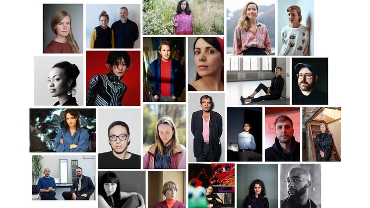 MUNCH's autumn season kicks off with MUNCH Triennale, an ambitious contemporary art group show opening in October.