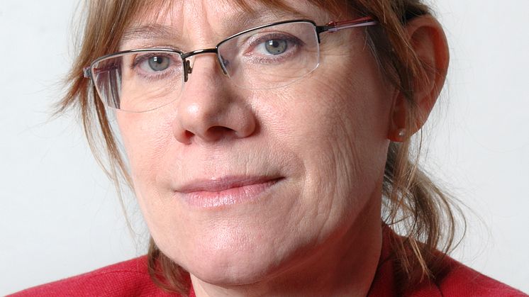 Agneta Oskarsson
