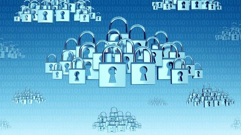 Control Your Security & Privacy in the Cloud