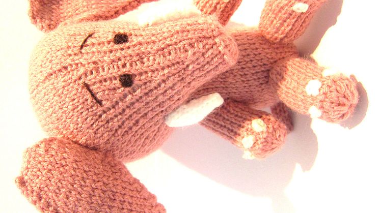 Knitter natter craft sale
