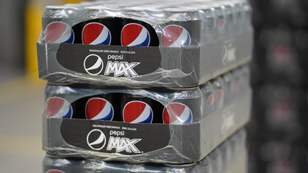 PepsiCo startet nachhaltiges Pilotprojekt für Shrink-Folien