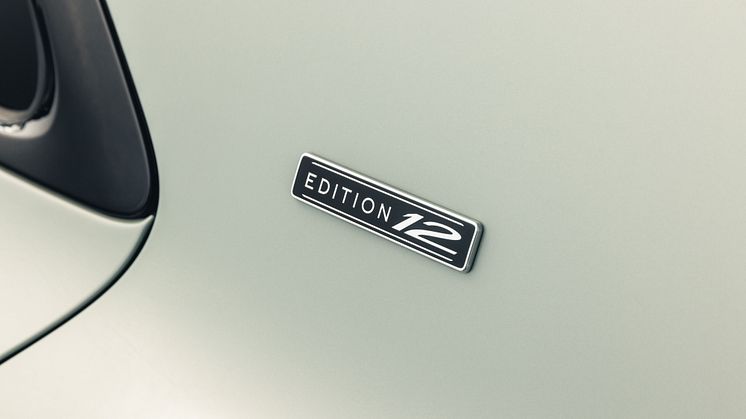 Speed Edition 12 - Flying Spur - 10