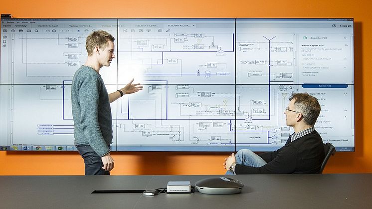 Goodtech digitaliserer Eramet 