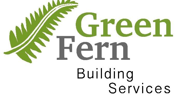 green-fern-building-services-logo