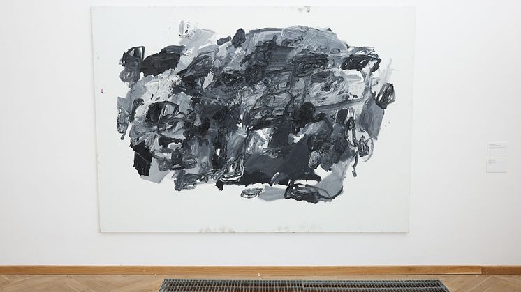 Nicklas Randau, Nightbrain, 2022