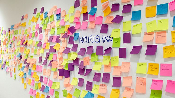 HBM's Mark Laudi engages students at NUS Mindset 2.0 event