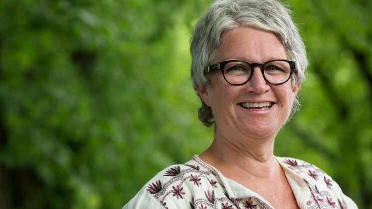 Sissel Karlsen