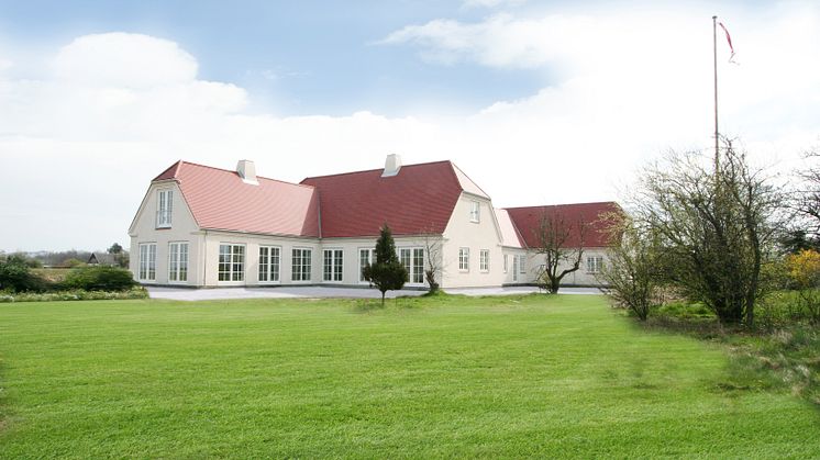 Landejendom