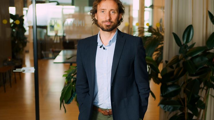 Danske og nordeuropæiske virksomheder må ikke glemme, at man kommer langt ved at udnytte sin stærke lokale forankring, og anskue den som en oplagt forretningsmulighed,  siger Kasper Holst, der er CEO i IMPACT Commerce. Foto: IMPACT Commerce. 