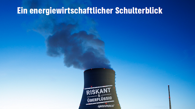 Deckblatt der Studie