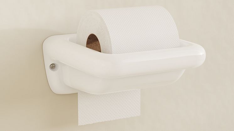 Gustavsberg_Accessories_Toiletpaper holder.tif