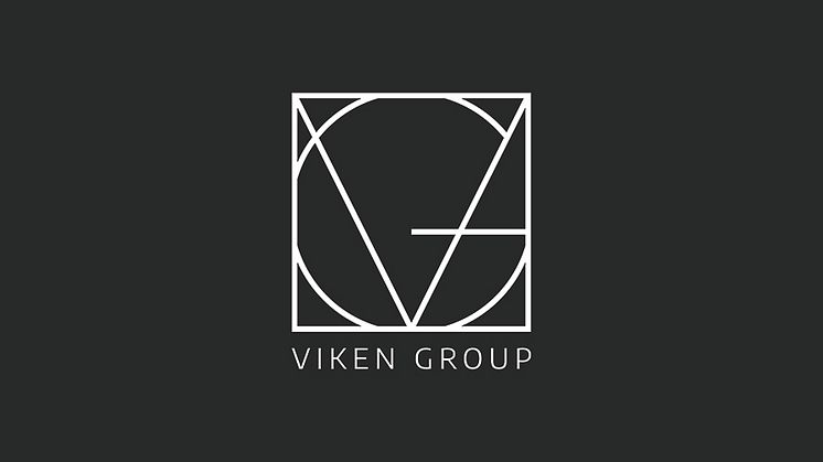 Viken Group black