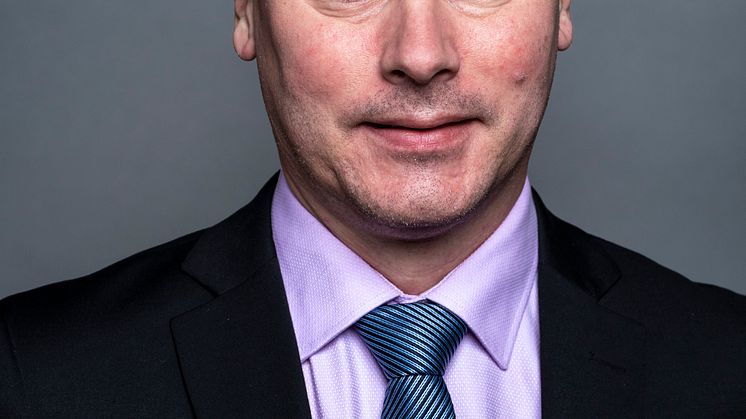 Lars-Johan Hallgren